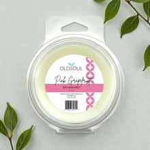Old Soul Soap Company - Essential Oil Wax Melts NEW!