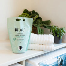 Mint Cleaning Products - Laundry Detergent NEW!
