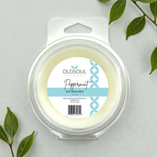 Old Soul Soap Company - Essential Oil Wax Melts NEW!