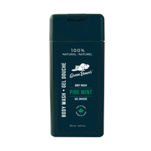 Green Beaver - Body Wash