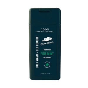 Green Beaver - Body Wash