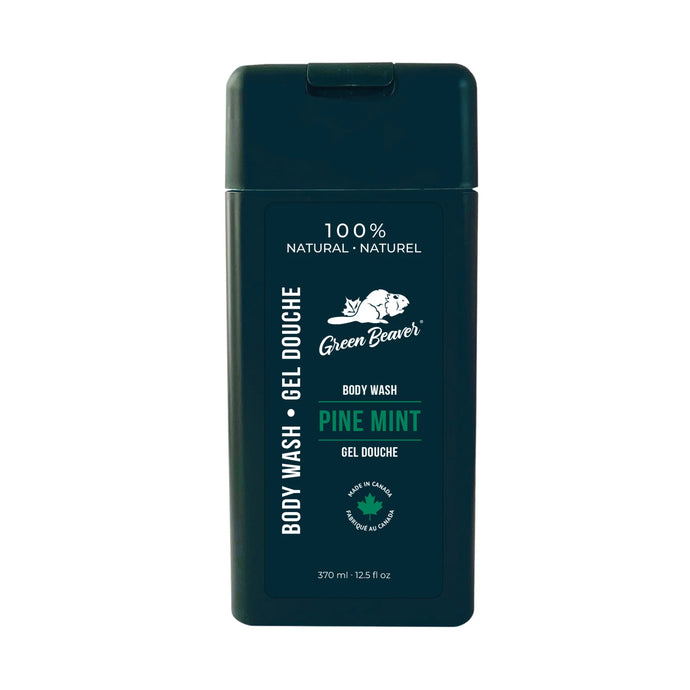 Green Beaver - Body Wash
