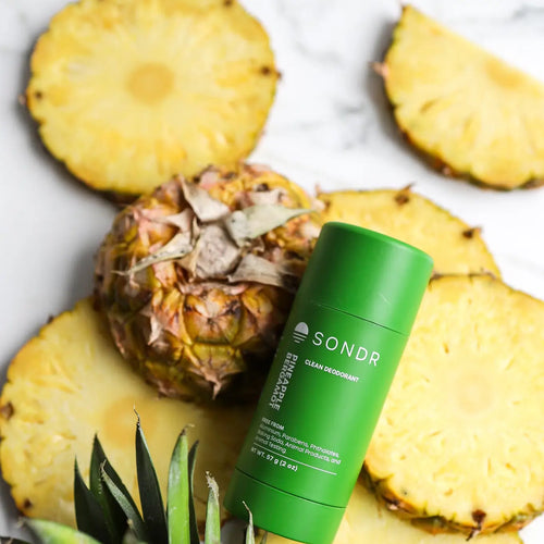 SONDR - Deodorant Full Size NEW!