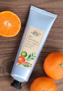 Pure Anada Cosmetics - Shea Hand Cream