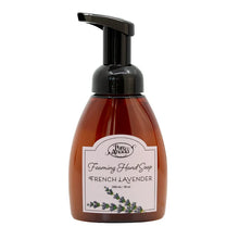 Pure Anada Cosmetics - Foaming Hand Soap NEW!