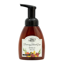 Pure Anada Cosmetics - Foaming Hand Soap NEW!