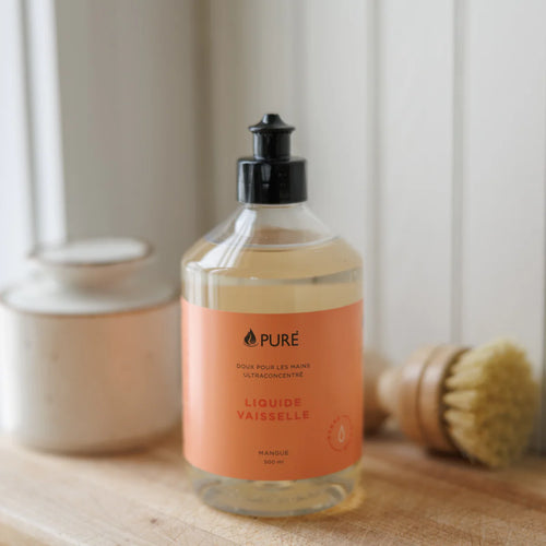 Pure Bio - Dish Soap