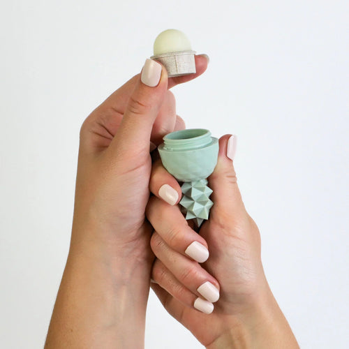 Rebels Refinery - Refillable Lip Balm + Eco Refills NEW!