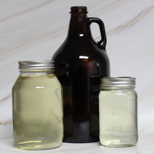 Refill - Pure Body + Hand Soap