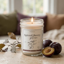 Natura Soylights - Marketplace Jar Soy Candle SALE!