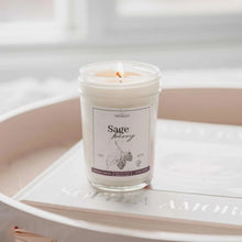 Natura Soylights - Marketplace Jar Soy Candle SALE!