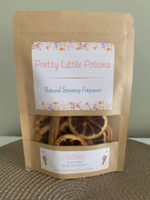 Pretty Little Potions - Stovetop Potpourri NEW!