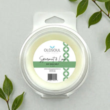 Old Soul Soap Company - Essential Oil Wax Melts NEW!