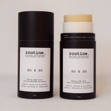 Routine - Deodorant Sticks NEW SCENTS!
