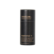 Routine - Deodorant Sticks NEW SCENTS!