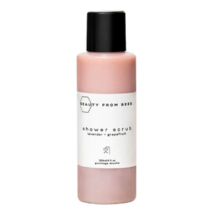 Beauty From Bees - Shower Scrub NEW!