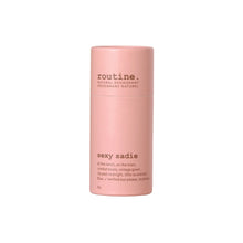Routine - Deodorant Sticks NEW SCENTS!