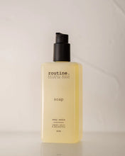 Routine - Hand + Body Wash NEW!