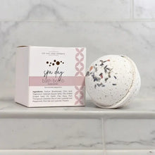 Old Soul Soap Company - Bath Bombs NEW!