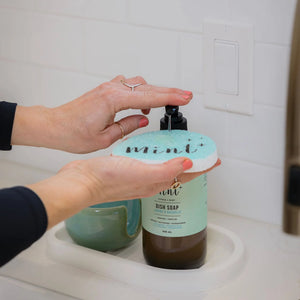 Mint Cleaning Products - Eco Pop Up Sponge NEW!