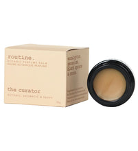 Routine - Perfume Balms NEW!