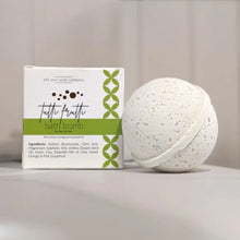 Old Soul Soap Company - Bath Bombs NEW!