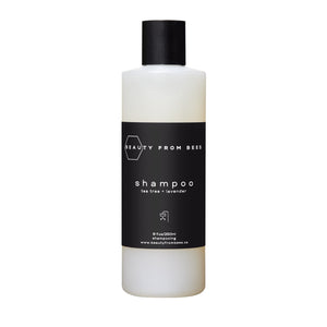 Beauty From Bees - Shampoo NEW!