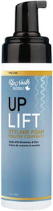 Up North Naturals - Pro Line UPLIFT Styling Foam for Curly Hair NEW!