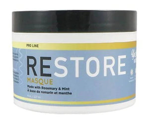 Up North Naturals - Pro Line RESTORE Deep Moisture Masque for Hydrated Curls NEW!