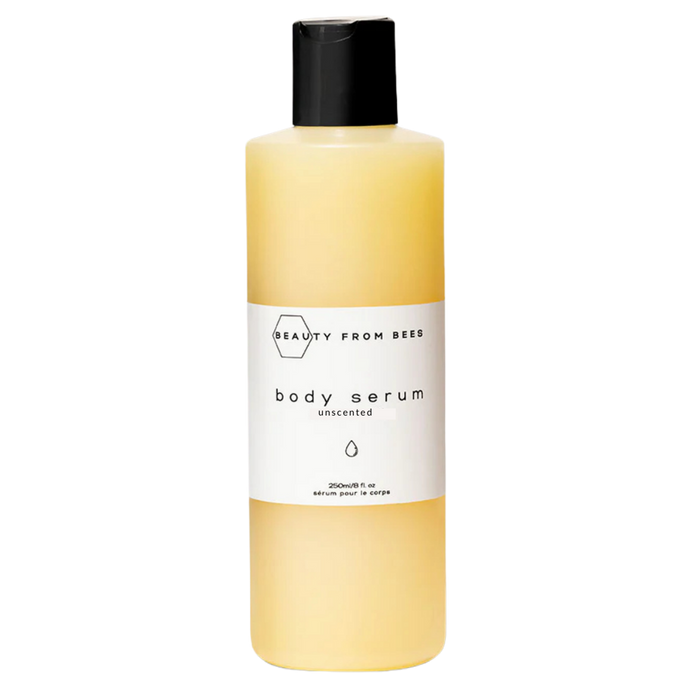 Beauty From Bees - Body Serums NEW!