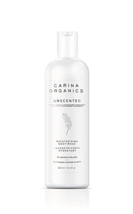 Carina Organics - Body Wash