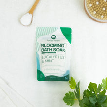 Happy Hippo - Blooming Bath Soaks