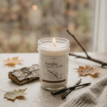 Natura Soylights - Marketplace Jar Soy Candle SALE!