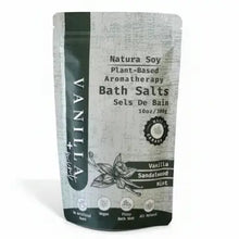 Natura Soylights - Bath Soaks NEW!