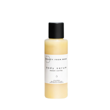 Beauty From Bees - Body Serums NEW!