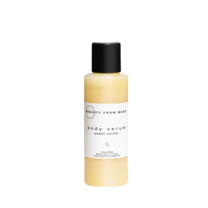 Beauty From Bees - Body Serums NEW!