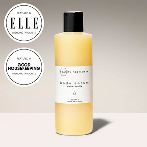 Beauty From Bees - Body Serums NEW!