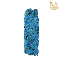 Faiza Naturals - Nag Champa White Sage Smudge Stick
