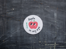 Plantish - Pop Up Sponge NEW!