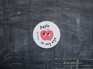 Plantish - Pop Up Sponge NEW!