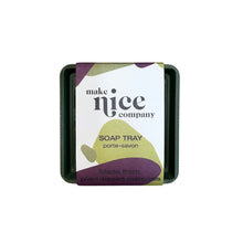 Make Nice Company - Soap Tray NEW COLOURS + SIZE!