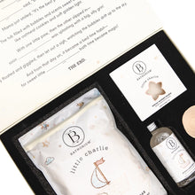 Bathorium - Little Charlie Gift Set NEW!