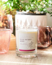 Natura Soylights - Soy Tumbler Jar Candles NEW!