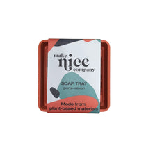 Make Nice Company - Soap Tray NEW COLOURS + SIZE!