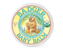 Badger - Baby Balm NEW!