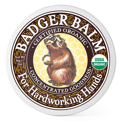 Badger - Badger Balm NEW!