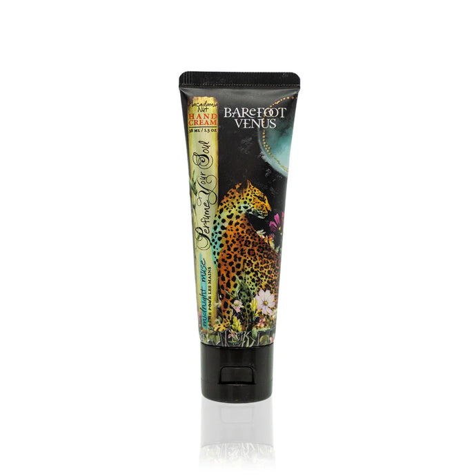 Barefoot Venus - Hand Cream - Midnight Muse NEW!