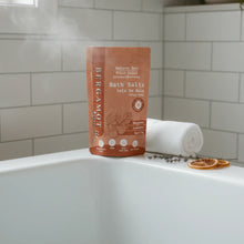 Natura Soylights - Bath Soaks NEW!