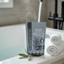 Natura Soylights - Bath Soaks NEW!
