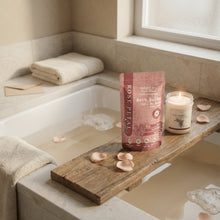 Natura Soylights - Bath Soaks NEW!